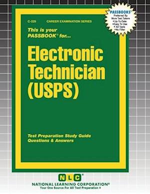 Electronic Technician (USPS)