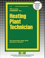 Heating Plant Technician