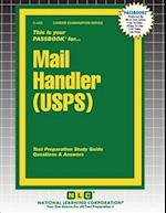 Mail Handler (USPS)