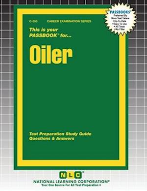 Oiler