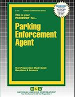 Parking Enforcement Agent