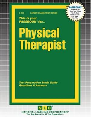 Physical Therapist