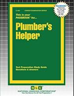 Plumber's Helper