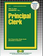 Principal Clerk