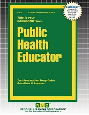 Public Health Educator