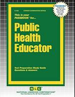 Public Health Educator