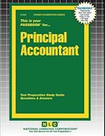 Principal Accountant