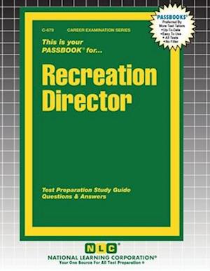 Recreation Director