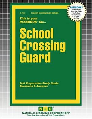 School Crossing Guard