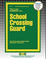 School Crossing Guard