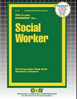 Social Worker