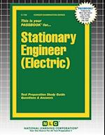 Stationary Engineer (Electric)