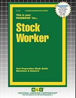 Stock Worker