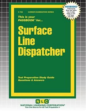 Surface Line Dispatcher