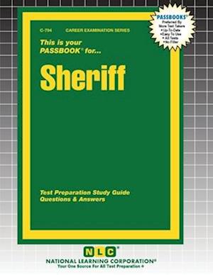 Sheriff