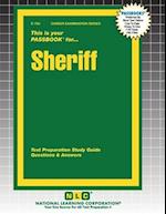 Sheriff