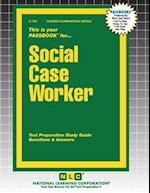 Social Case Worker