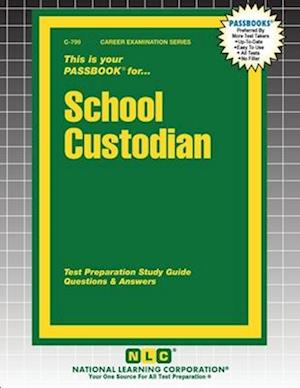 School Custodian