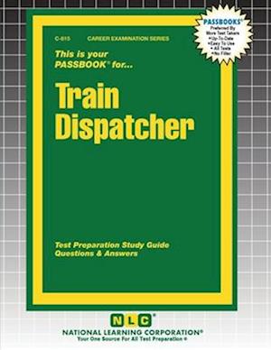 Train Dispatcher