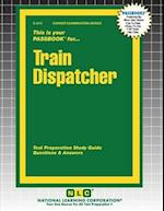 Train Dispatcher