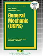 General Mechanic (USPS)