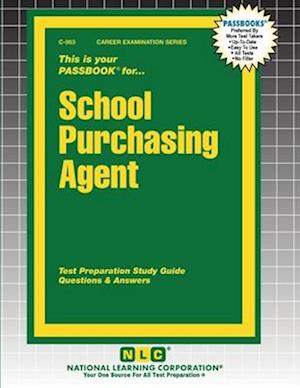 School Purchasing Agent