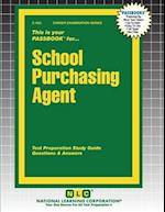 School Purchasing Agent