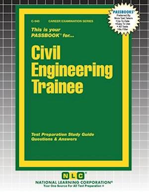 Civil Engineering Trainee