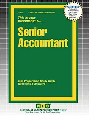 Senior Accountant