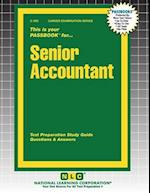 Senior Accountant