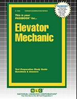 Elevator Mechanic