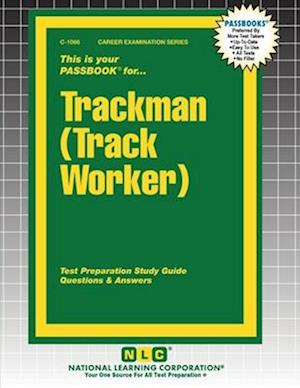 Trackman (Track Worker)