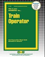 Train Operator