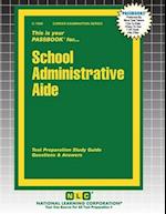 School Administrative Aide