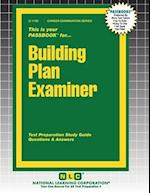 Building Plan Examiner