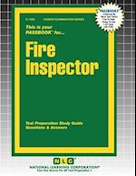 Fire Inspector