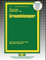 Groundskeeper