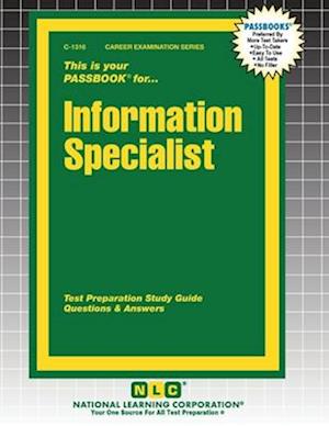 Information Specialist