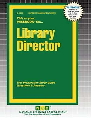 Library Director