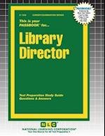 Library Director