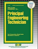 Principal Engineering Technician