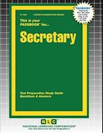 Secretary