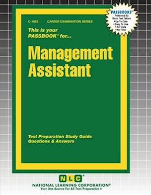 Management Assistant