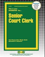 Senior Court Clerk