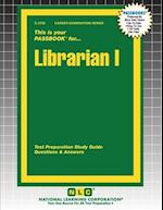 Librarian I