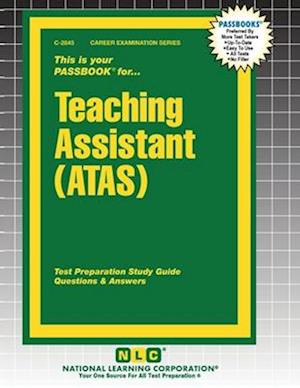 Teaching Assistant (Atas)