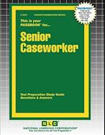 Senior Caseworker