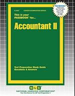 Accountant II