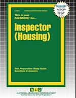 Inspector (Housing)