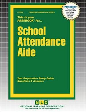 School Attendance Aide